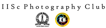 IISC Photography Club